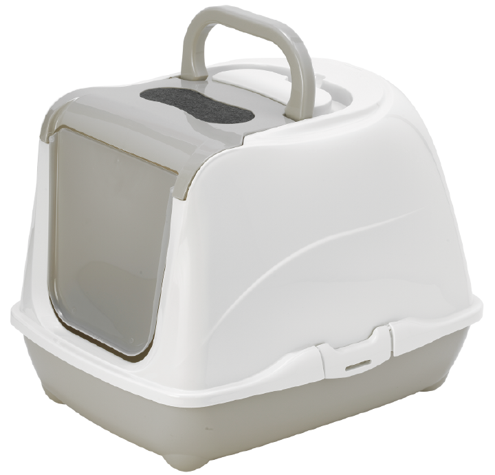 MODERNA Katzentoilette Flip Cat Jumbo